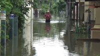 Warga Sebut Banjir Saat Ini Terparah, Ini Penyebab Kata Kepala BPBD Jombang