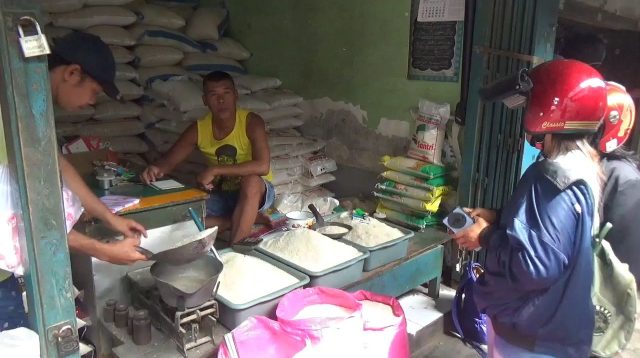 Nilai Jual Beras Merangkak Naik, Konsumen Berharap Pemerintah Bisa Stabilkan Harga