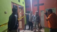 Polisi Masih Selidiki Kasus Kematian Bayi di Kamar Kos