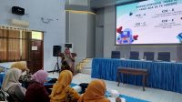 Disdikbud Jombang Bahas Pemetaan Aset TK dan SD Negeri