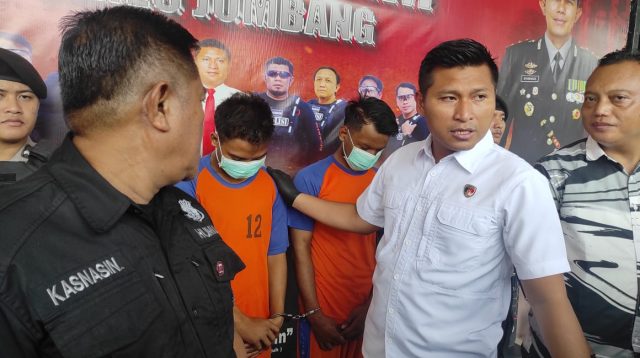 Polres Jombang Ungkap Kasus Balita Tewas Akibat Dugaan Kekerasan dan Diracun