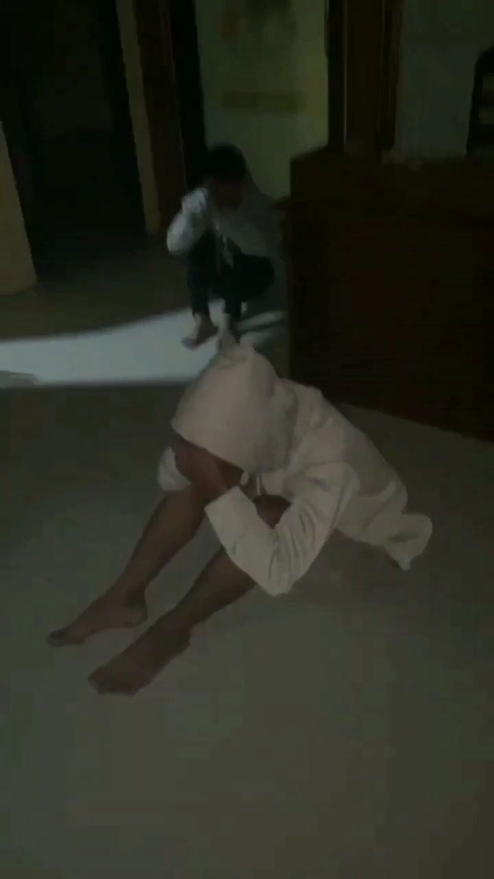 Dua Remaja Terduga Gangster Diamankan usai Viral