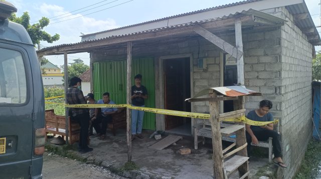 Sekeluarga Diduga Keracunan Tewaskan Anak Bungsu, Korban Selamat Setelah Minta Bantuan Saudara