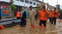 Tanggulangi Banjir di Ponorogo, BNPB Bakal Memodifikasi Cuaca