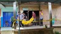 Kasus Penganiyaan Anak kepada Bapak Berujung Kematian, Polres Ponorogo Panggil 8 Orang Saksi dan Ungkap Motif Pelaku
