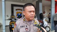 Polres Ponorogo Kerahkan 200 Personel Gabungan, Jelang Pengamanan Rekapitulasi Suara Tingkat Kabupaten