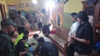Banjir Ponorogo Menelan Dua Korban Jiwa, Meninggal Dunia Setelah Terseret Banjir