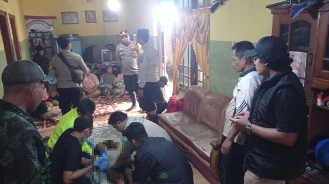 Banjir Ponorogo Menelan Dua Korban Jiwa, Meninggal Dunia Setelah Terseret Banjir