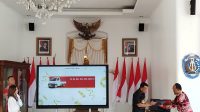 F-pon-unduan (2) Berhadiah Pajak Extravaganza, Bupati Ponorogo: Apresiasi Masyarakat Taat Pajak