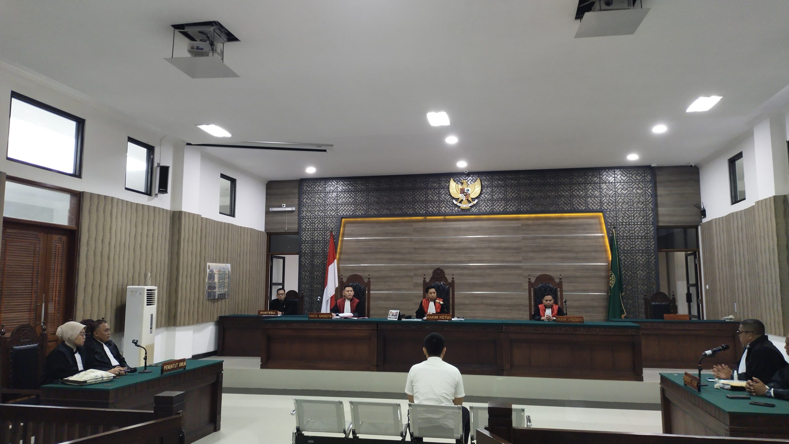 Sidang Tuntutan Penipuan Investasi Madu Klanceng Ditunda, Ini Penjelasan JPU 