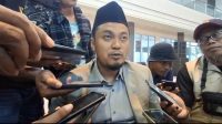 Rekapitulasi Rampung, Penetapan Bupati Kediri Terpilih Tunggu MK, Ini Penjelasan Ketua KPU Kabupaten Kediri