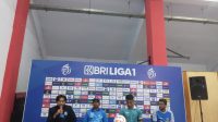 Arema FC-PSBS Biak Laga Penentu, Sama-sama Ambisi Menang