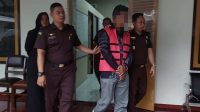 Mantan Direktur PDAM Tirta Penataran Ngandang, Diduga Korupsi Proyek Pembangunan Pengeboran Air
