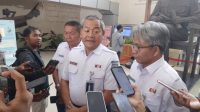Layani Penumpang saat Libur Nataru, KAI Tambah Rangkaian KA Brantas