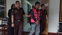 Rekanan Proyek Susul Eks Direktur PDAM Jadi Tersangka Korupsi
