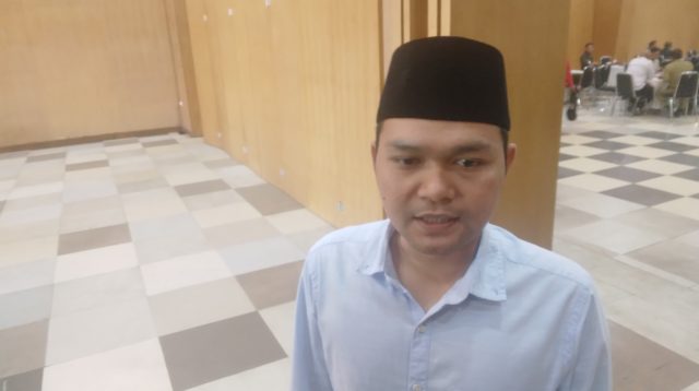Rekapitulasi Butuh Dua Hari, Pasangan Rijanto-Beky Herdihansah Unggul Perolehan Suara
