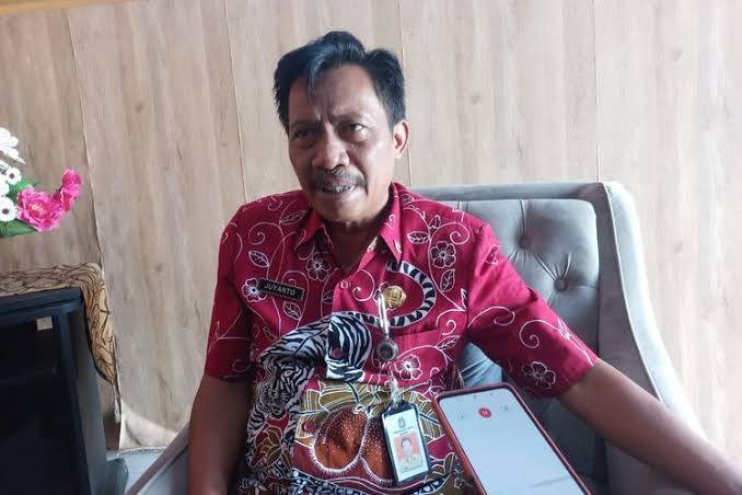 Sah, Usulan UMK Kota Blitar Rp 2.481.450, Naik Rp 151.450