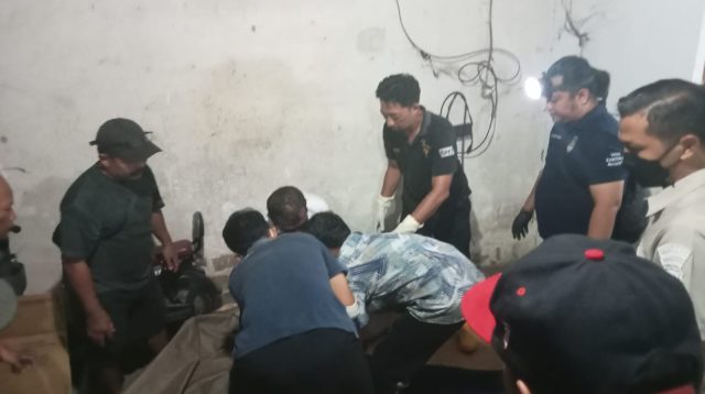 Diduga Depresi, Pria di Tulungagung Gantung Diri di Gudang Penyimpanan Sosis Milik Kakaknya