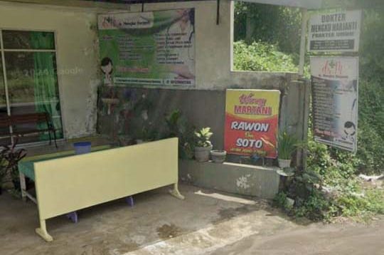 Temukan Bayi di Tumpukan Kain, Kapolsek Ngantang: Ini Kronologinya