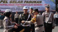 IMG-20241220-WA0052 Operasi Lilin Semeru 2024, Begini Persiapan Polres Batu Jelang Nataru 2025