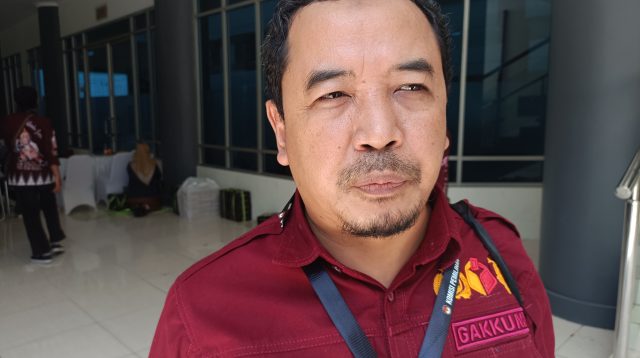 Pastikan Lancar, Bawaslu Kawal Rapat Pleno Rekapitulasi Suara Pilkada 2024