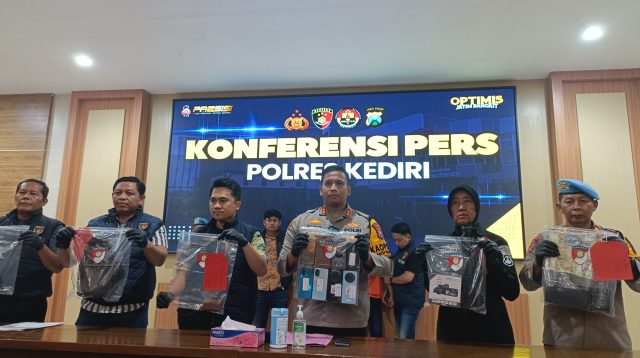Sebelum Tiga Anggota Keluarga Guru Tewas, Terjadi Cekcok Antara Yusa dan Kristina