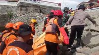 Korban Tenggelam di Waduk Bendo Ponorogo Ditemukan, Begini Kondisinya