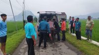 Lansia Ditemukan Meninggal di Tepi Jalan, Kasi Humas Polres Tulungagung, Ini Penyebabnya