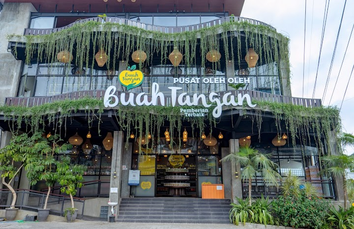 7 Tempat Oleh-oleh Khas Kota Wisata Batu, ini Rekomendasinya