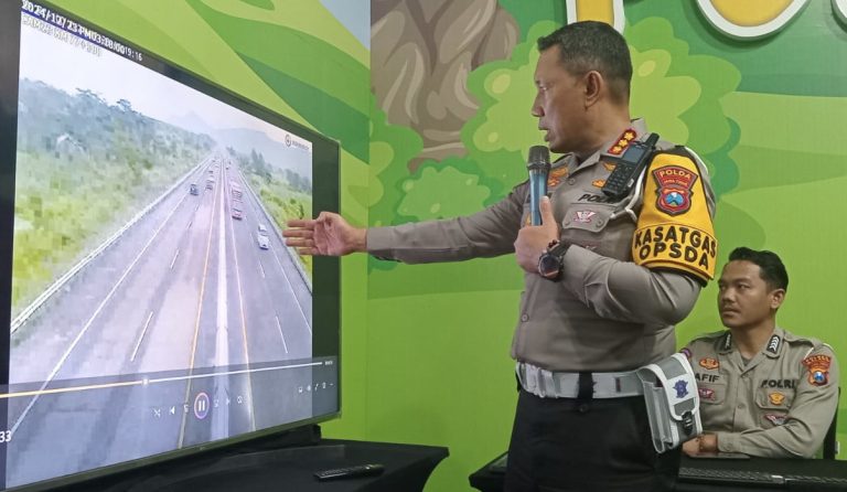 Ini Penyebab Kecelakaan Maut Bus Lawan Truk Di KM 78 yang Tewaskan 4 Siswa Bogor