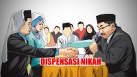 Ratusan ABG Ajukan Dispensasi Nikah, Penyebabnya Ada yang MBA