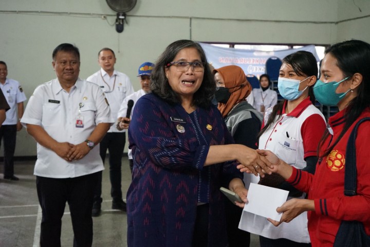 blt cukai kota kediri