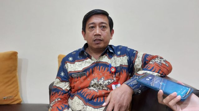 Lima Orang Meninggal Akibat DBD, Meningkat Dibanding Tahun Sebelumnya, Ini Penjelasan Kabid P2P Dinas Kesehatan Kabupaten Kediri