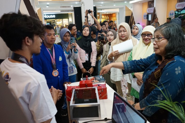 inotek kota kediri