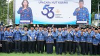 korpri kota kediri