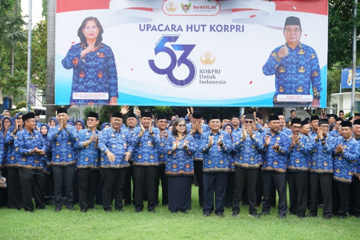 korpri kota kediri