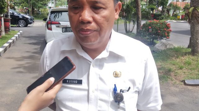 Jelang Ditutup, Pendaftar PPPK Gelombang 2 Kota Blitar Tembus Ratusan