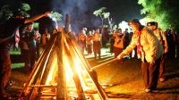 pramuka non formal kota kediri
