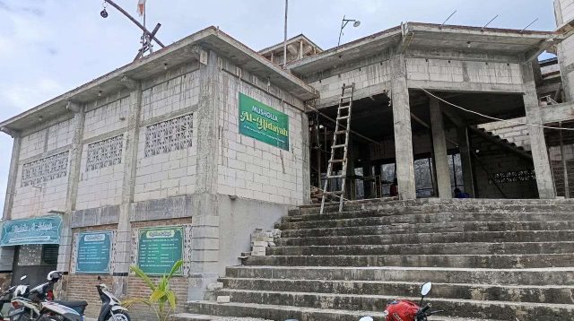 Semalam Tak Pulang, Takmir Mushola di Ponorogo Ditemukan Tewas di Lantai Dua, Polisi Sebut ini Penyebabnya