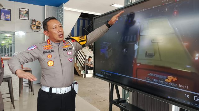 Kecelakaan Maut Kota Batu, Pemilik PO Bus Shakindra Trans Diperiksa, Ini Penjelasan Ditlantas Polda Jatim
