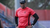 Lepas Pelatih Fisik, Persik Kediri Berburu Poin Saat Kontra Malut FC, Ze Valente dan Ezra Walian Absen?