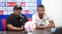 Kontra Persik Kediri, Malut United FC Targetkan 3 Poin, Imran Nahumarury: Butuh Bermain Konsisten Tanpa Beban