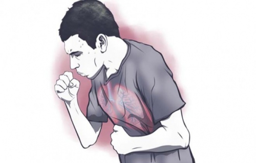 Sebulan Belasan Kasus TBC Ditemukan, Dinkes Kabupaten Blitar Catat Sebanyak 93 Penderita Meninggal