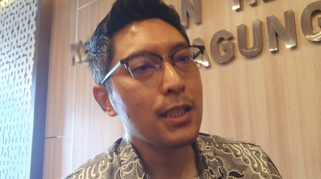  530 STNK BB Pelanggar Lalu Lintas Tak Diambil, Ini Penjelasan Kasi Intel Kejaksaan Negeri Tulungagung