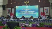 Polres Batu Ungkap Perdagangan Bayi Jaringan Nasional