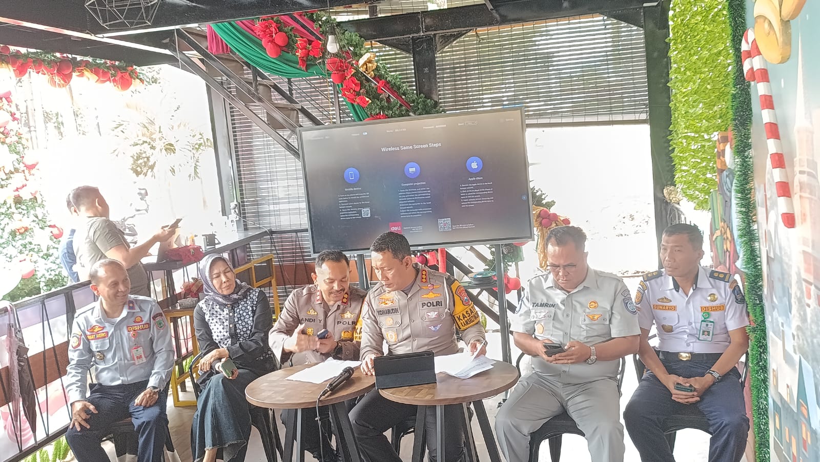 Fakta Baru Laka Maut Kota Batu, Izin Angkut dan Uji Kir Bus Mati