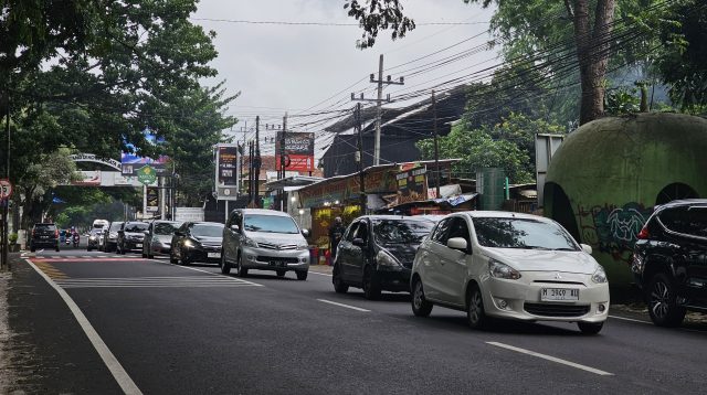 Libur Panjang Isra Mi'raj-Imlek, Okupansi Hotel Mencapai 80 Persen, Ini Kata Ketua PHRI Kota Batu