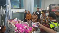 F-Batu-Korban Ingin Liburan Keluarga Asal Jember Menjadi Korban Bus Pariwisata