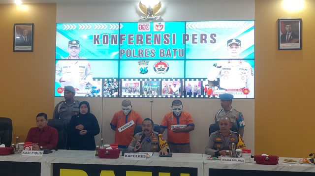 Direktur PT. Sakhindra Trans Cemerlang Wisata Sebagai Tersangka Baru dalam Kasus Kecelakaan Bus Pariwisata Kota Batu