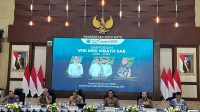 Visi Misi Mbatu SAE Masuk Penyusunan Rancangan RPJMD Kota Batu 2025-2029